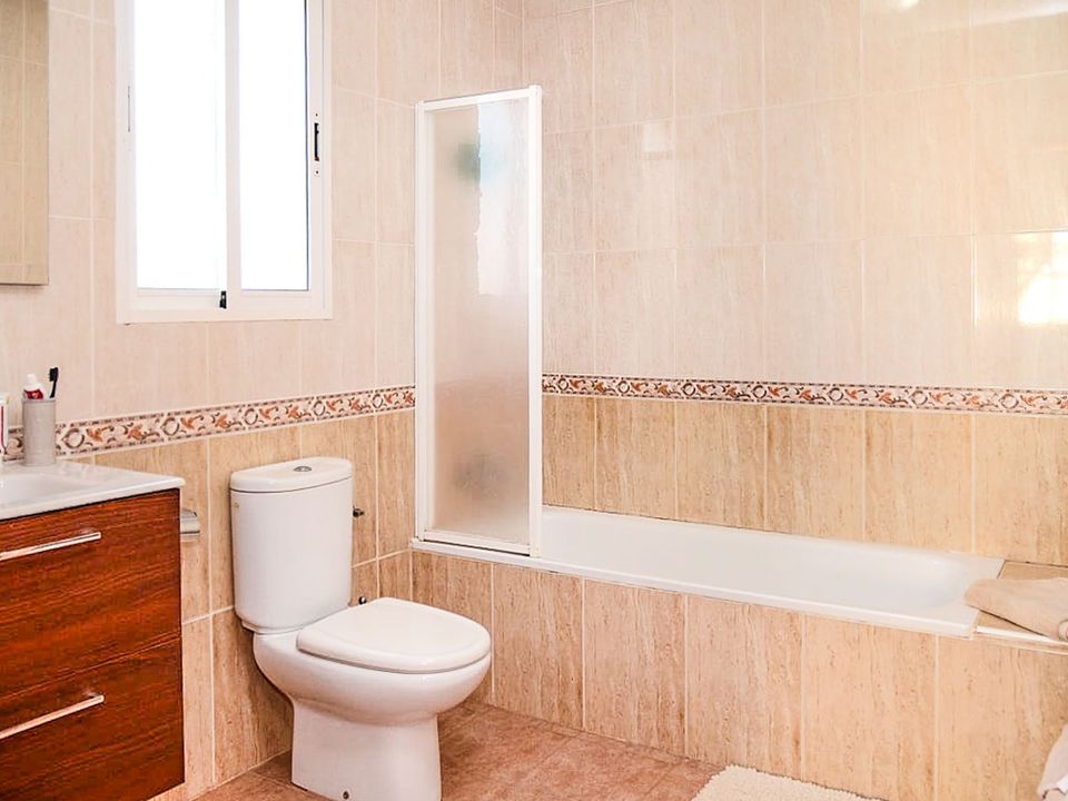 Villa i Los Urrutias, Murcia - foto 3